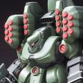 HGUC  机动战士高达独角兽OVA 第七章 虹之彼方 滋萨