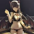 白丝恶魔yyds