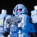 HGUC 机动战士高达MS IGLOO 一年战争秘史 兹达