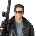 MAFEX 编号176 终结者(1984) T-800