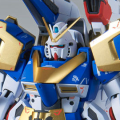 MG 1/100   V2高达突击爆击型 Ka版
