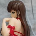 Special Figures 家有女友 橘阳菜 拍照