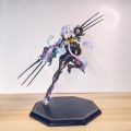 Megahouse 莉拉·德西亚斯