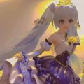 900多入的雪初音