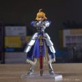 saber