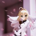 【GSC】Fate EXTRA CCC-花嫁尼禄