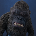 Q版拟真 哥斯拉大战金刚 (2021) 金刚