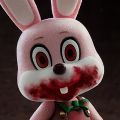 粘土人#1811a 寂静岭3 扑杀兔 (粉色)