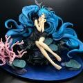 VOCALOID角色系列 01 初音未来 深海少女ver.