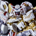 RG 1/144 异端高达金色机天哈娜