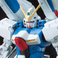 HGUC  机动战士V高达 V高达冲击型