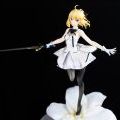 Aquamarine Fate / Grand Order Saber・Lily