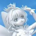 PRISMA WING 魔卡少女樱 透明牌篇 木之本樱