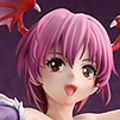恶魔战士 莉莉丝