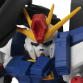 机动战士高达 重装×重奏 EX37 全装甲型ZZ高达