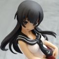 taito 舰队Collection -舰娘- 阿贺野“准备中” 拍照