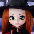 Pullip 魔女的考验 / 巧克莉・媚尔