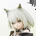 压泡面手办 明日方舟 凯尔希