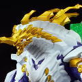 SSSS.软胶怪兽 SSSS.电光机王 嘎古拉(第1形态)