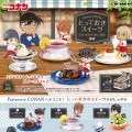 名侦探柯南 Patisserie CONAN 压轴甜点