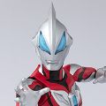 S.H.Figuarts  捷德奥特曼 原始形态