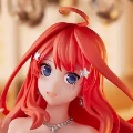 Kyunties 五等分的新娘∬ 中野五月