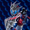 S.H.Figuarts   假面骑士戴蒙斯 蜘蛛基因