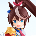 S.H.Figuarts 赛马娘 闪耀！优俊少女   东海帝皇
