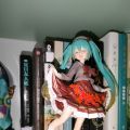 VOCALOID 初音未来 Taito Online Crane Limited