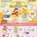 蜡笔小新 曼普库糖果店