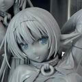 异世界魔王与召唤少女的奴隶魔术Ω 雪拉·L·古林伍德