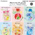 精灵宝可梦 PETITE FLEUR Seasonal Flowers