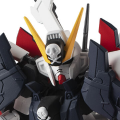 机动战士高达 重装×重奏 EX39  海盗高达X1 全武装型