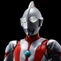 S.H.Figuarts（真骨雕制法）  奥特曼