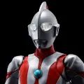 S.H.Figuarts（真骨雕制法）  奥特曼