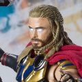 S.H.Figuarts 雷神4：爱与雷霆 索尔