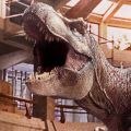 LMCJP-08 侏罗纪公园 在大厅里的霸王龙