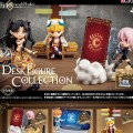 Fate/Grand Order 绝对魔兽战线 巴比伦尼亚 DesQ DESK FIGURE COLLECTION