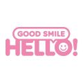 HELLO! GOOD SMILE