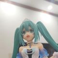 taito初音灰姑娘到货随手拍