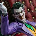 DC漫画 小丑