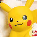 扑昵萌 宝可梦 皮卡丘