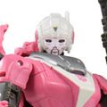 变形金刚 经典电影系列 SS-86 阿尔茜