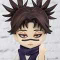 Figuarts mini 咒术回战 胀相
