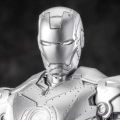 复仇者联盟拼装系列 钢铁侠（2008）钢铁侠 2号装甲