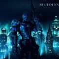 Arkham Knight
