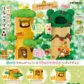 SAN-X 轻松熊 轻松熊之森