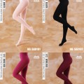 SA01 3D立体连裤袜