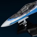 PLAMAX MF-56 minimum factory 机首系列 超時空要塞Δ VF-31J（疾风·英麦曼机）