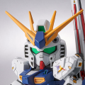 BB战士 机动战士高达系列 RX-93ff Nu高达